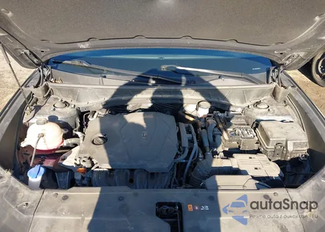 2024 Hyundai Tucson Sel from USA, damaged, VIN 5NMJB3DEXRH357964